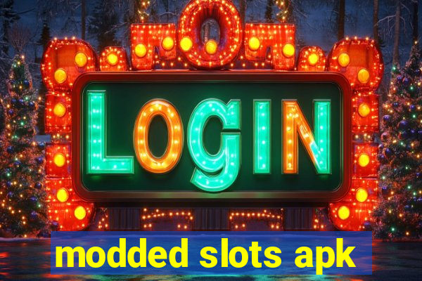 modded slots apk